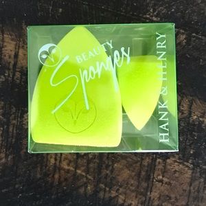 Hank & Henry Beaty Sponge